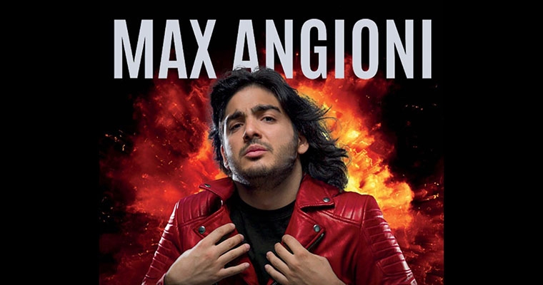 Faenza Ridens Max Angioni